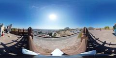 Jaswant Thada cenotaph in Jodhpur