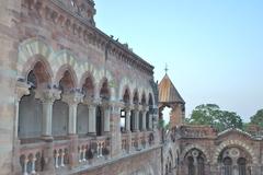 Gallery of Prag Mahal in Bhuj, Kachchh