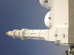 Quba Mosque 2013