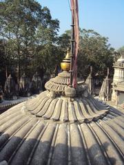 Hathisingh Haveli exterior