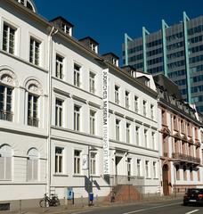 Jüdisches Museum in Frankfurt am Main