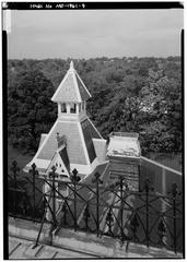 Harvey M. Vaile Mansion in Independence, Missouri