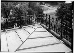 Harvey M. Vaile Mansion in Independence Missouri