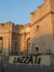 Porto antico di Genova, Porta Siberia, Museo Luzzati