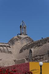 La Iglesia Ermita