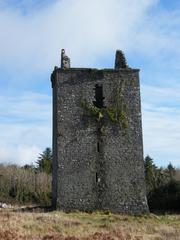 Merlinpark Castle