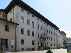 Palazzo Thun in Trento