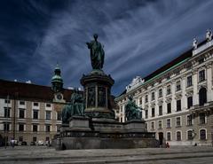 Denkmal Kaiser Franz I. (Ii.)