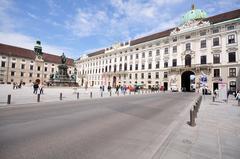 Public art in Vienna, Austria, ID 48302