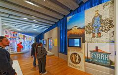 Mucem in Marseille cultural heritage tour