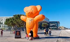 Museum of Civilizations of Europe and the Mediterranean in Marseille