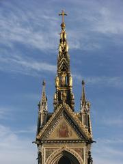 Street in London on June 6, 2011