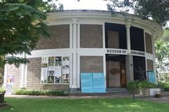 Kerala Museum Pathadippalam