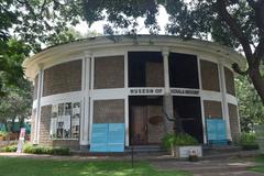 Kerala Museum in Pathadippalam Edappally Kochi