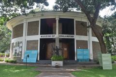 Kerala Museum in Kochi, India