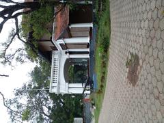 Kerala Museum of History and Heritage front view