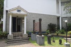 Kerala Museum in Edappally, Kochi, Kerala, India