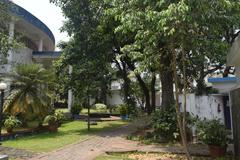 Kerala Museum, Edappally, Kochi, Kerala, India