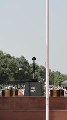 Amar Jawan Jyoti at India Gate, New Delhi