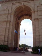 India Gate in New Delhi