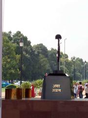 India Gate in New Delhi