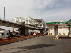 Tlaquepaque Centro station in Guadalajara