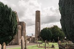 Kells Round Tower