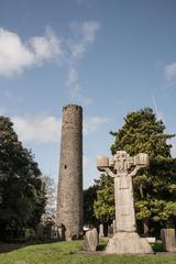 Kells Round Tower, County Meath