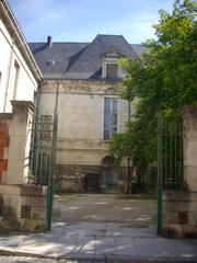 Museum Saint-Loup in Troyes