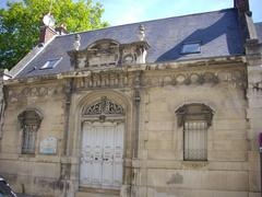 Troyes - musée Saint-Loup