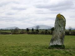 Clochafarmore, Rathiddy, Knockbridge, County Louth