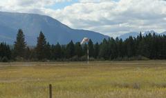 Elbow River Helicopters at Invermere Airport