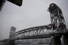 Roosevelt Island Bridge