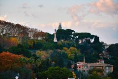 Faro degli Italiani d'Argentina in Rome