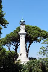 Gianicola panoramic view