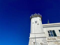 Ottica del Faro di Portofino