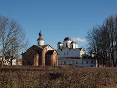 Cultural heritage object in Russia, number P4266157