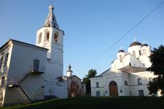 Yaroslav Court architectural complex