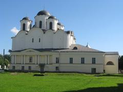 Novgorod Kremlin