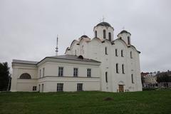 Nikolo-Dvorishchensky Cathedral