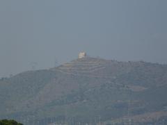 Ermita de Sant Ramon in Sant Boi de Llobregat