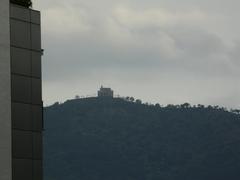 Ermita de Sant Ramon in Sant Boi de Llobregat