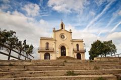 Ermita de Sant Ramon, Sant Boi de Llobregat