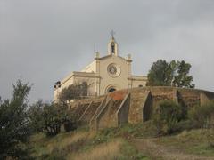 Ermita De Sant Ramon