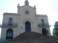 Ermita de Sant Ramon in Sant Boi de Llobregat