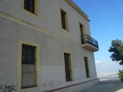 Ermita de Sant Ramon on Camí de Sant Ramon in Sant Boi de Llobregat