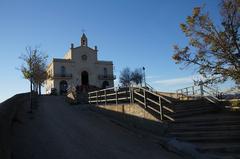 Ermita de Sant Ramon in Sant Boi de Llobregat