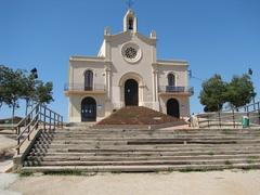 Ermita de Sant Ramón