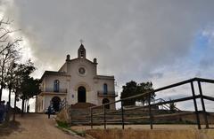 Ermita de Sant Ramon in Sant Boi de Llobregat, Baix Llobregat