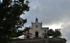 Ermita de Sant Ramon in Sant Boi de Llobregat, Baix Llobregat